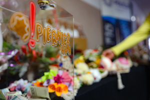 Akcja Opiernicz raka w białostockiej komendzie