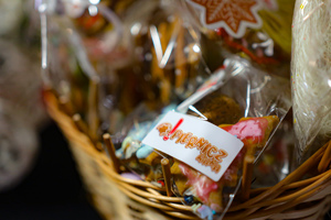 Akcja Opiernicz raka w białostockiej komendzie