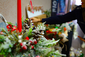 Akcja Opiernicz raka w białostockiej komendzie