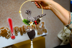 Akcja Opiernicz raka w białostockiej komendzie