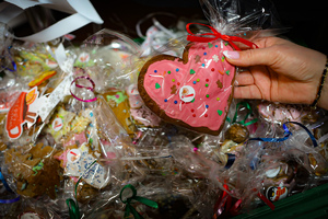 Akcja Opiernicz raka w białostockiej komendzie