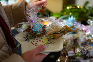 Akcja Opiernicz raka w białostockiej komendzie