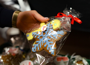 Akcja Opiernicz raka w białostockiej komendzie