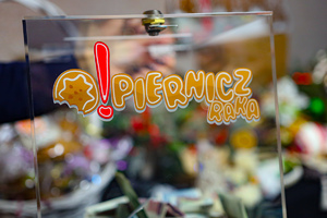 Akcja opiernicz raka w białostockiej komendzie