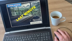 "super oferta", "last minute", "najniższa cena za dobę"