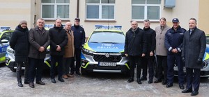 Podsumowanie roku 2025 w białostockiej komendzie