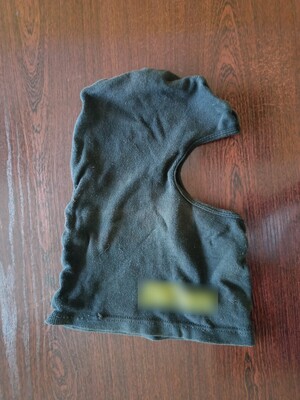 zdjęcia do kradzieży bydła