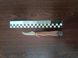 zdjęcia do kradzieży bydła