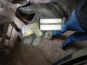 zdjęcia do kradzieży bydła