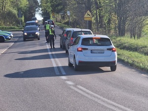 działania trzeźwy poranek