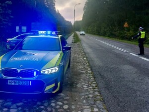 badanie trzeźwości