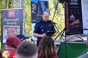 II Mistrzostwa Służb Mundurowych i Paramundurowych w Ratownictwie w ramach Kwalifikowanej Pierwszej Pomocy