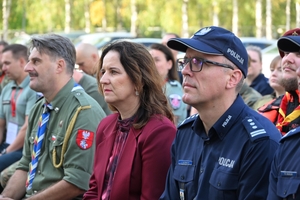 II Mistrzostwa Służb Mundurowych i Paramundurowych w Ratownictwie w ramach Kwalifikowanej Pierwszej Pomocy