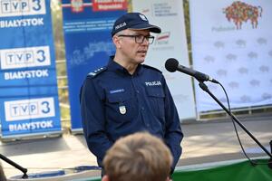 II Mistrzostwa Służb Mundurowych i Paramundurowych w Ratownictwie w ramach Kwalifikowanej Pierwszej Pomocy