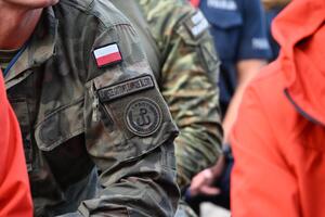 II Mistrzostwa Służb Mundurowych i Paramundurowych w Ratownictwie w ramach Kwalifikowanej Pierwszej Pomocy