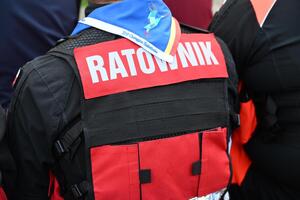II Mistrzostwa Służb Mundurowych i Paramundurowych w Ratownictwie w ramach Kwalifikowanej Pierwszej Pomocy