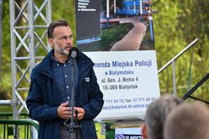 II Mistrzostwa Służb Mundurowych i Paramundurowych w Ratownictwie w ramach Kwalifikowanej Pierwszej Pomocy