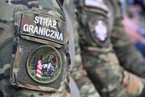 II Mistrzostwa Służb Mundurowych i Paramundurowych w Ratownictwie w ramach Kwalifikowanej Pierwszej Pomocy