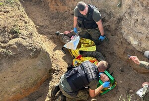 II Mistrzostwa Służb Mundurowych i Paramundurowych w Ratownictwie w ramach Kwalifikowanej Pierwszej Pomocy