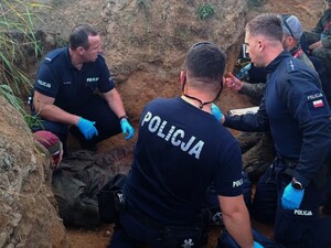 II Mistrzostwa Służb Mundurowych i Paramundurowych w Ratownictwie w ramach Kwalifikowanej Pierwszej Pomocy