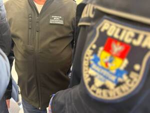 Krajowy Trening Rodzinny z policjantami