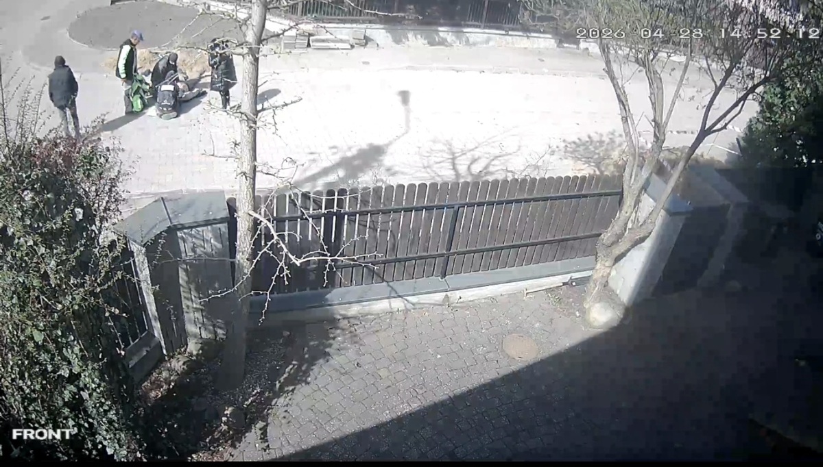Policjant na urlopie ratował życie 65-latka
